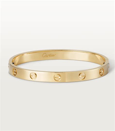 which cartier bracelet is most popular